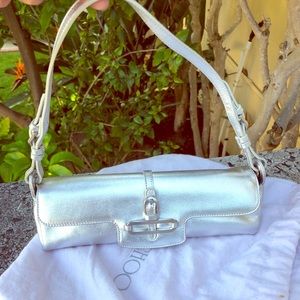 Jimmy Choo Tulita Mini Clutch